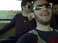 south africa 2008 - avi lebovich orchestra tour.