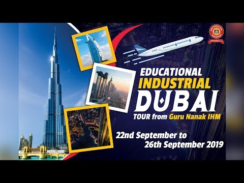 Guru Nanak Institute of Hotel Management Kolkata General video thumbnail 10