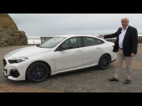 BMW 2er Grand Coupé / Infos und Probefahrt