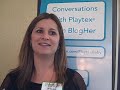 BlogHer Boston: Jill Notkin, The Daily Grind