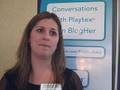 BlogHer Boston: Jill Notkin, The Daily Grind