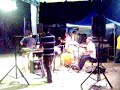 Junno Drums and Claudina Brinn Junno Drums and Claudina Brinn