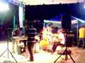 Junno Drums and Claudina Brinn
