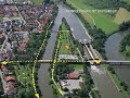 Luftbilder Gemeinde Pleidelsheim