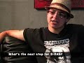 MYDOLS.TV: Interview with Sean Forbes of D-Pan MYDOLS.TV: Interview with Sean Forbes of D-Pan