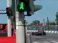 F1 Festival on Abu Dhabi streets