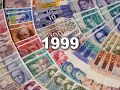 Dollar as the world currency Dollar as the world currency
