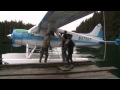 DHC – 2 Dehavilland Beaver - Confined space take off