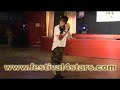 George Sampson On Streets George Sampson On Streets