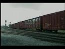 CSX 7746 Leads CSX Q580, Mixed Freight, at North Dalton