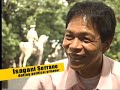 In this documentary that originally aired in February 2006, broadcast journalist Howie Severino travelled along Epifanio delos Santos Avenue, more widely known as EDSA, to investigate how the Philippines has changed in the 20 years since People Power. We are reposting this video online in anticipation of the 25th Anniversary of People Power this February 21 to 25, 2011.