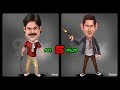 Gabbar Dookudu Telugu Short Film - A Must Watch for Pawan & Mahesh Fans (S Films)