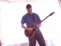 These are the days of our lives guitar solo