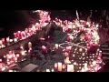 Fans gedenken Robert Enke an der AWD Arena! R.I.P Robert Enke!