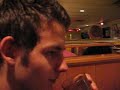 Out for pizza Out for pizza