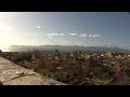 King of the castel - urban downhill in Cagliari
