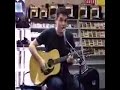 Great Indoors (Acoustic) - John Mayer