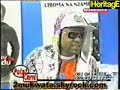 PROMO DE TSHIKIMBWA