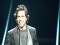 Michael Johns: Dream On in Toronto