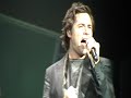 Michael Johns: Dream On in Toronto