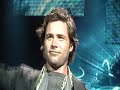 Michael Johns: Dream On in Toronto