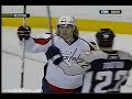 Alexander Ovechkin vs Nashville Preds