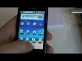 GooglePhone HTC G1 com Android no Brasil