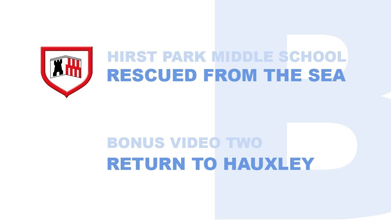 Return to Hauxley