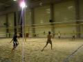 Beach Volleyball Berlin Oktober 2008 Part 2
