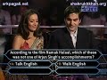 kbc 3   valentine special 2  visit: www srkpagali net 