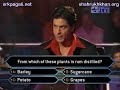 kbc 3   valentine special 2  visit: www srkpagali net 