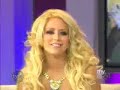 Danity Kane on Tyra Danity Kane on Tyra