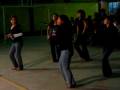 videos de BAilando en el ist 2