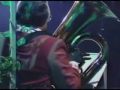 Shredding Tuba