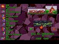 in this video from the game lemmings 2: the tribes (pc version) i manage to save all lemmings (60/60) on the last (10th) highland level using an easy way i found myself. gold can be got from this level by losing less than 2 lemmings. this way to save all the lemmings was hard to find but luckily it was relatively easy to use. that's why i even bothered to start this video from the menu instead of recording just a retry. before i finally found this easy way, i found an insanely hard way to ...