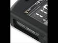 PDair Aluminum Metal Case for HTC P3650 (Black)