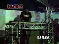 DJ MANU IN DA MIX BEACH DE TOULOUSE 2007