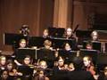 Lawrence University LSO Beethoven 5th - 2nd movement 11-15-2008