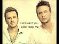Love and Theft – Runnin' Out Of Air 