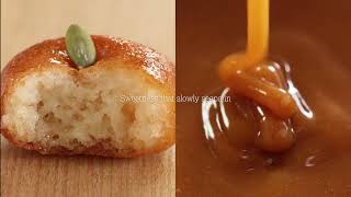 video thumbnail YEONLIHUIJAE Korea Traditional dessert Original Gaeseongjuak 8 Pieces youtube