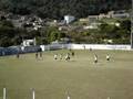 Gol do Chico em Águas de Lindóia, Macabi