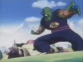 Goku Vs. Pikoro Dai-Ma-Ku -  [By Angevil]