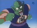 Goku Vs. Pikoro Dai-Ma-Ku -  [By Angevil]