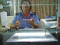 MARGARITA LA TICKETERA