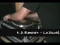 Tenminmix Nov comp/DJ Abstract Electro Mix