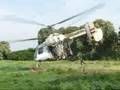 helicopter Kamov Ka 26 HA-MCB