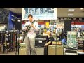 Click here to watch this video Guitar Center 2nd Finals 