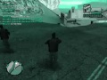 GTA: San Andreas SA:MP