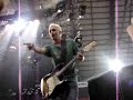 Pearl Jam - Bern Sep 13 2006 - Rocking In The Free World