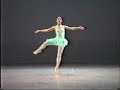 CARLOS ACOSTA Y LORNA FEIJOO DIANA Y ACTEON PAS DE DEUX